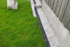 Regenwassernutzung