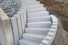 Treppen- und Außenanlagenbau