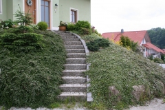 Treppen- und Außenanlagenbau