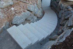 Treppen- und Außenanlagenbau