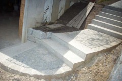 Treppen- und Außenanlagenbau